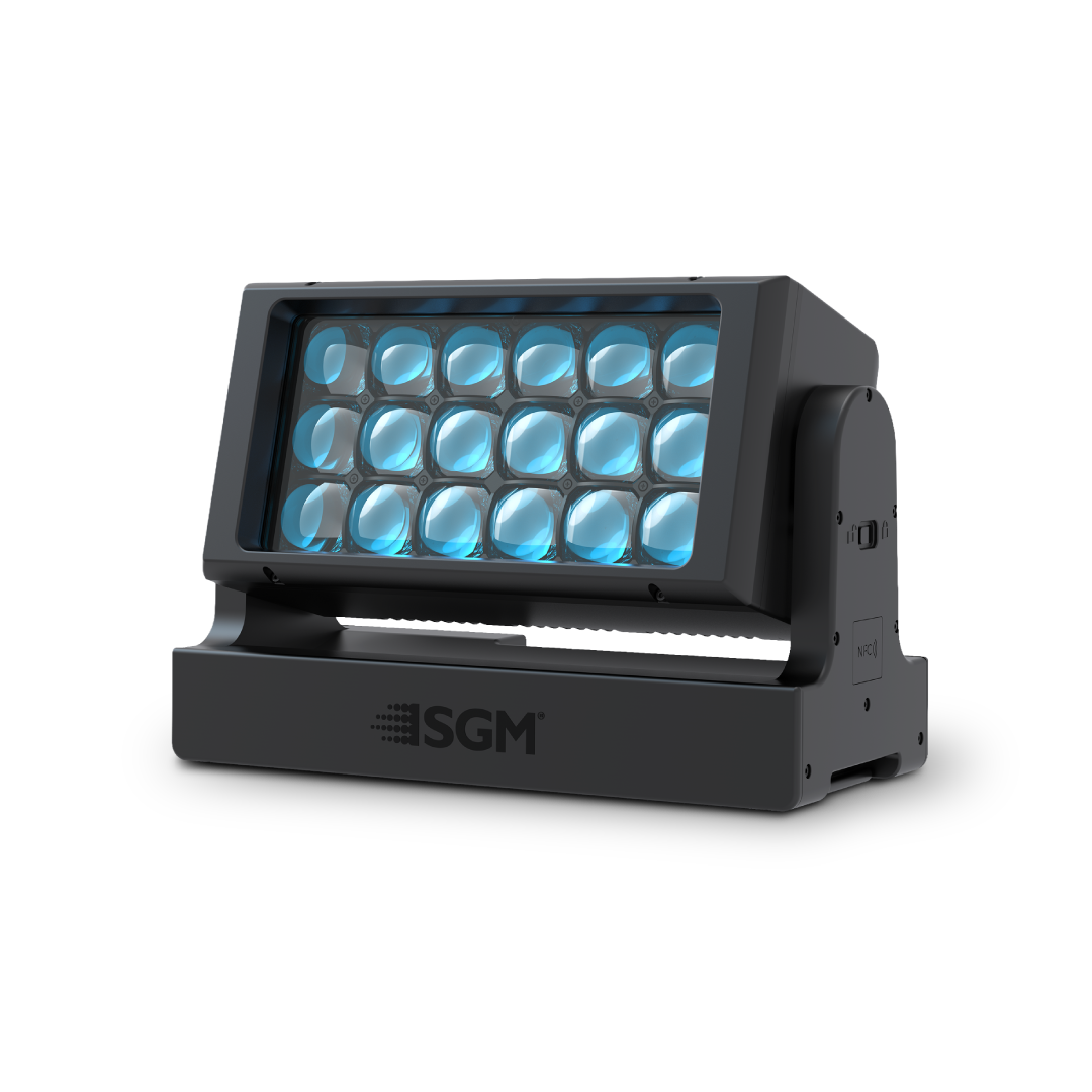 SGM LIGHT